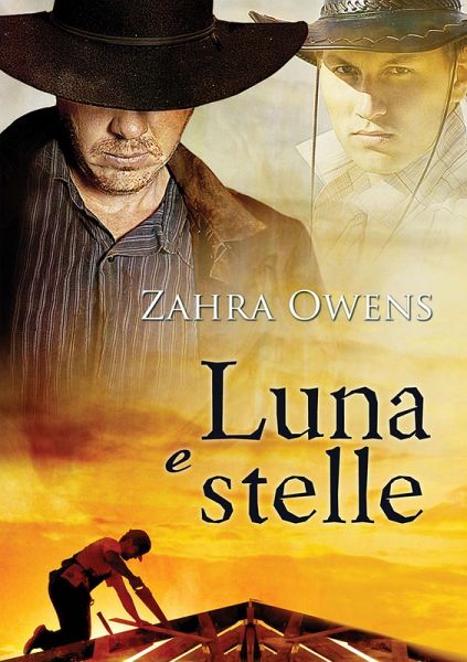 Luna e stelle (eBook, ePUB) Luna e stelle (eBook, ePUB)