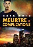Meurtre et complications (eBook, ePUB) Meurtre et complications (eBook, ePUB)