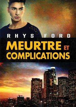 Meurtre et complications (eBook, ePUB) - Ford, Rhys