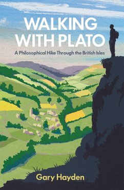 Walking With Plato (eBook, ePUB) - Hayden, Gary