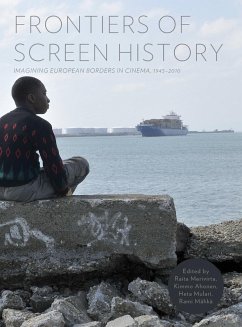 Frontiers of Screen History (eBook, ePUB)