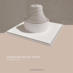 Architecture and the Virtual (eBook, PDF) - Jecu, Marta
