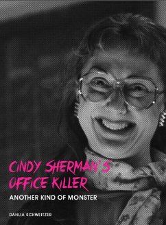 Cindy Sherman's Office Killer (eBook, ePUB) - Schweitzer, Dahlia