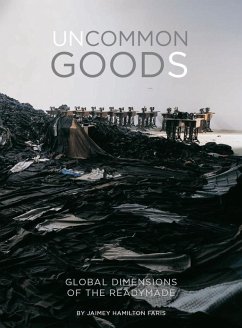 Cover Uncommon Goods (eBook, ePUB)