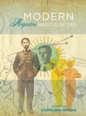 Modern Argentine Masculinities (eBook, ePUB)