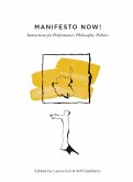 Manifesto Now! (eBook, ePUB)