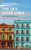 The Sky Over Lima (eBook, ePUB)
