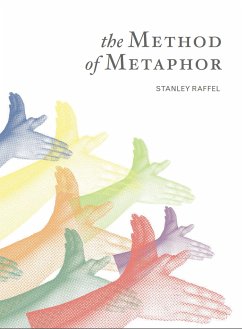The Method of Metaphor (eBook, ePUB) - Raffel, Stanley