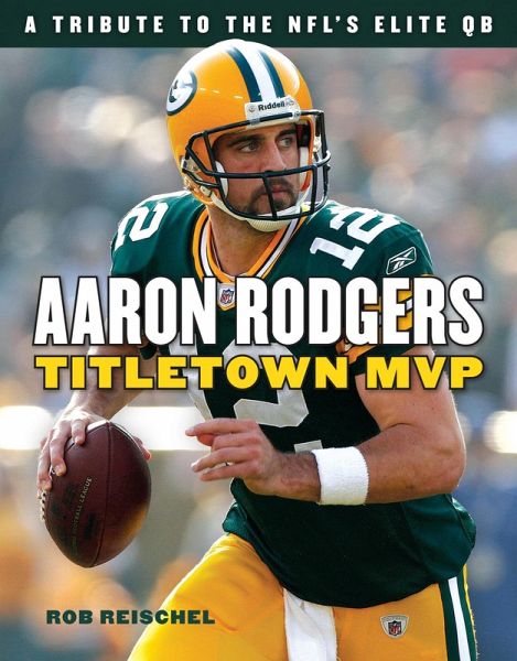 Aaron Rodgers (eBook, PDF)