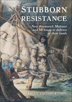 Cover Stubborn Resistance (eBook, ePUB)