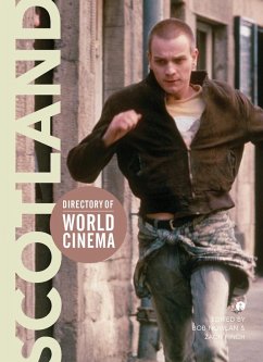Directory of World Cinema: Scotland (eBook, PDF) Cover Directory of World Cinema: Scotland (eBook, PDF)