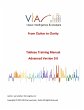 Tableau Training Manual Version 9.0... - Bild 1