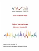Tableau Training Manual Version 9.0 Advanced (eBook, ePUB)