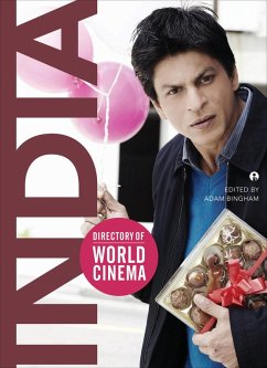 Directory of World Cinema: India (eBook, PDF) Cover Directory of World Cinema: India (eBook, PDF)