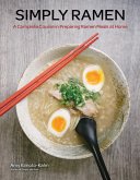 Simply Ramen (eBook, ePUB)