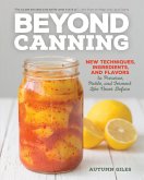 Beyond Canning (eBook, ePUB)