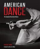American Dance (eBook, PDF)