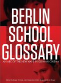 Berlin School Glossary (eBook, ePUB)