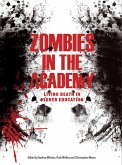 Zombies in the Academy (eBook, ePUB)
