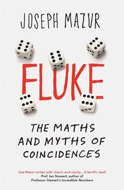 Cover Fluke (eBook, ePUB)