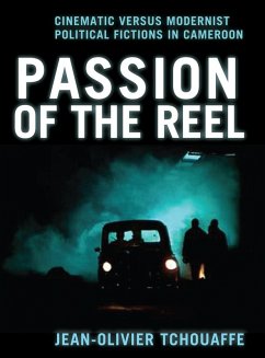 Passion of the Reel (eBook, ePUB) Cover Passion of the Reel (eBook, ePUB)