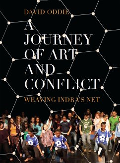 A Journey of Art and Conflict (eBook, ePUB) - Oddie, David