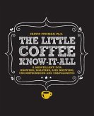The Little Coffee Know-It-All (eBook, ePUB)