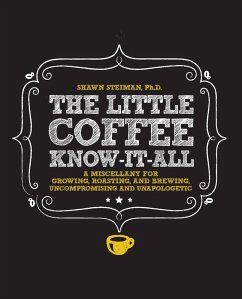 Cover The Little Coffee Know-It-All (eBook, ePUB)