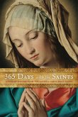 365 Days with the Saints (eBook, PDF)