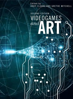 Cover Videogames and Art (eBook, ePUB)