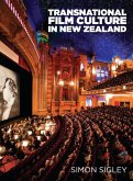 Transnational Film Culture in New Zealand (eBook, ePUB)