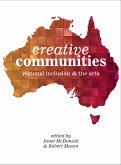 Creative Communities (eBook, ePUB)