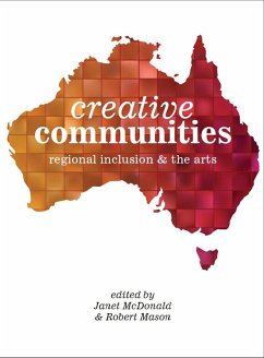Creative Communities (eBook, ePUB) Cover Creative Communities (eBook, ePUB)