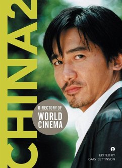Directory of World Cinema: China 2 (eBook, PDF) Cover Directory of World Cinema: China 2 (eBook, PDF)
