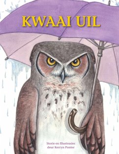Cover Kwaai Uil (eBook, ePUB)