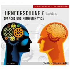 Hirnforschung 8 (MP3-Download) - Frankfurter Allgemeine Archiv