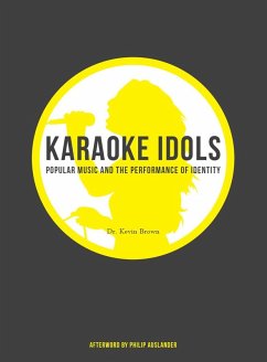 Cover Karaoke Idols (eBook, ePUB)