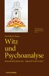 Witz und Psychoanalyse (eBook, ePUB) - Bild 1