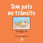 Tem pato no trânsito (eBook, ePUB)