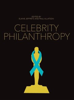 Celebrity Philanthropy (eBook, ePUB)