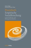 Praxisbuch Empirische Sozialforschung (eBook, ePUB)