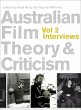 Australian Film Theory and Criticism... - Bild 1