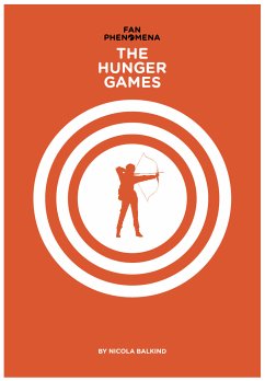 Fan Phenomena: The Hunger Games (eBook, ePUB) - Balkind, Nicola