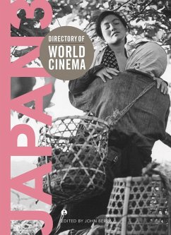 Cover Directory of World Cinema: Japan 3 (eBook, PDF)