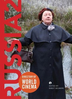 Cover Directory of World Cinema: Russia 2 (eBook, PDF)