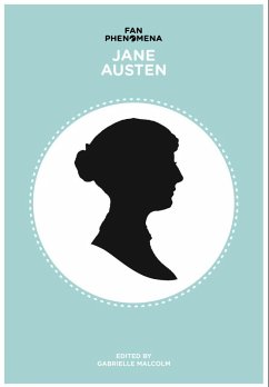 Cover Fan Phenomena: Jane Austen (eBook, ePUB)