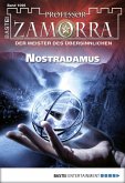 Nostradamus / Professor Zamorra Bd.1096 (eBook, ePUB)