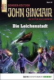 Die Leichenstadt / John Sinclair Sonder-Edition Bd.25 (eBook, ePUB)