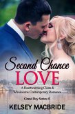 Second Chance Love - A Christian Clean & Wholesome Contemporary Romance (The Grand Bay Series, #1) (eBook, ePUB)