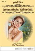 Die Versuchung / Romantische Bibliothek Bd.29 (eBook, ePUB)